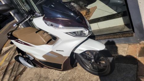 HONDA PCX 150 DLX, Foto 9