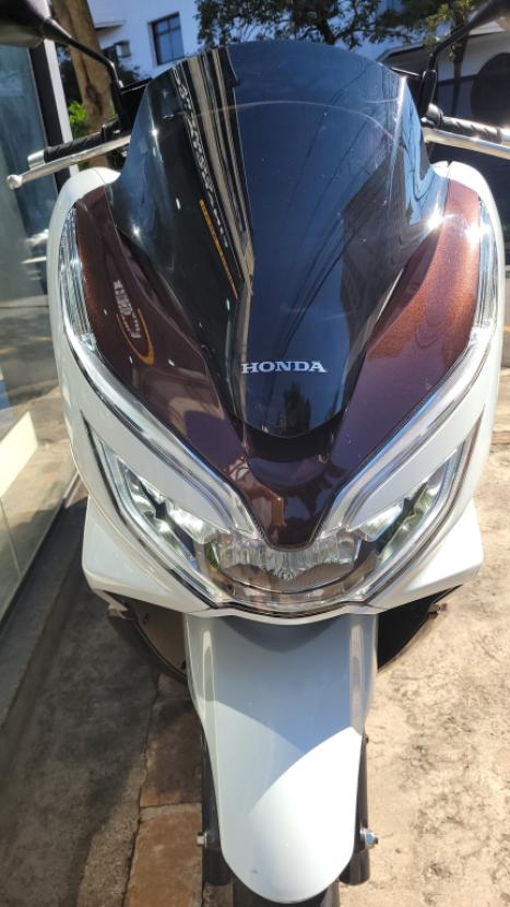 HONDA PCX 150 DLX, Foto 18