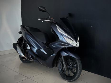 HONDA PCX 150 DLX, Foto 5
