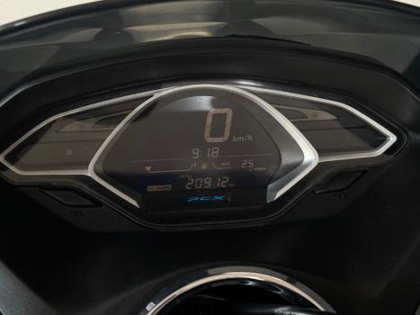 HONDA PCX 150 DLX, Foto 9