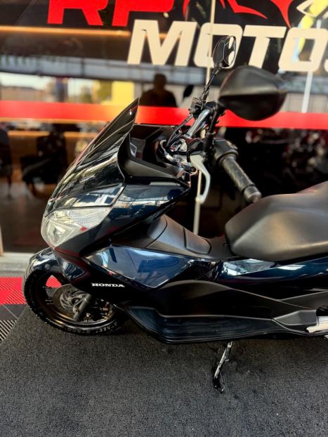 HONDA PCX 150 DLX, Foto 5