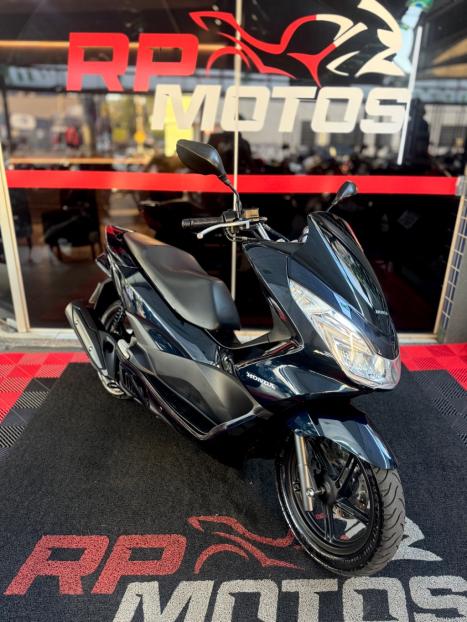 HONDA PCX 150 DLX, Foto 7