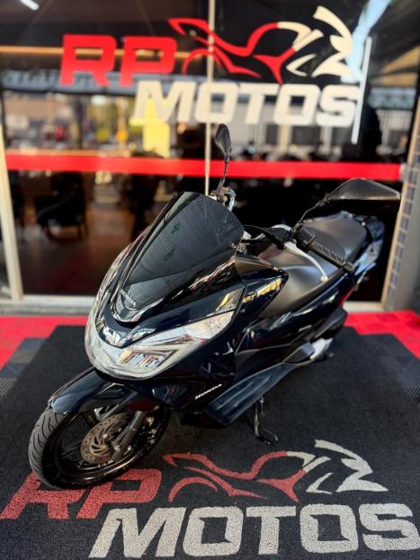 HONDA PCX 150 DLX, Foto 8