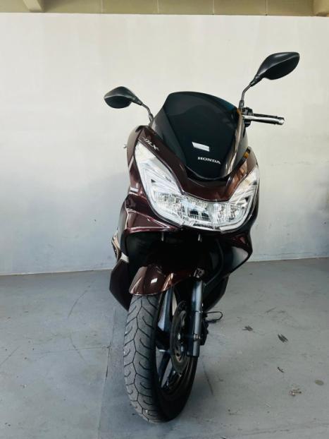 HONDA PCX 150 DLX, Foto 5