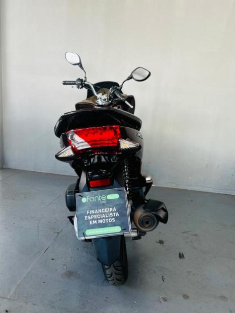 HONDA PCX 150 DLX, Foto 8