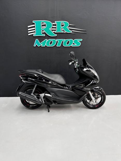 HONDA PCX 150 DLX, Foto 1