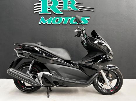 HONDA PCX 150 DLX, Foto 3