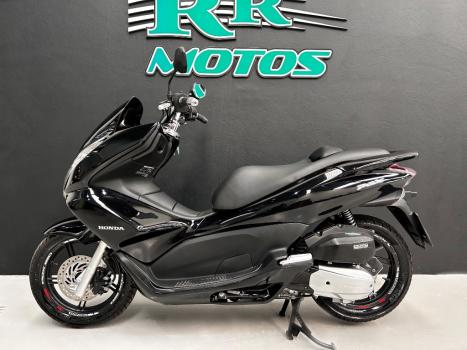 HONDA PCX 150 DLX, Foto 4