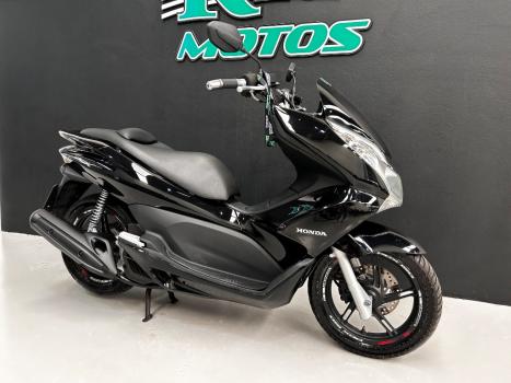 HONDA PCX 150 DLX, Foto 5