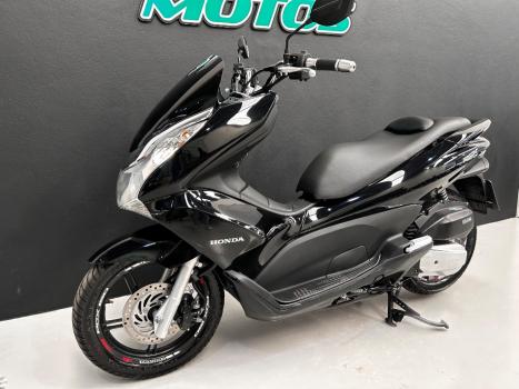 HONDA PCX 150 DLX, Foto 6