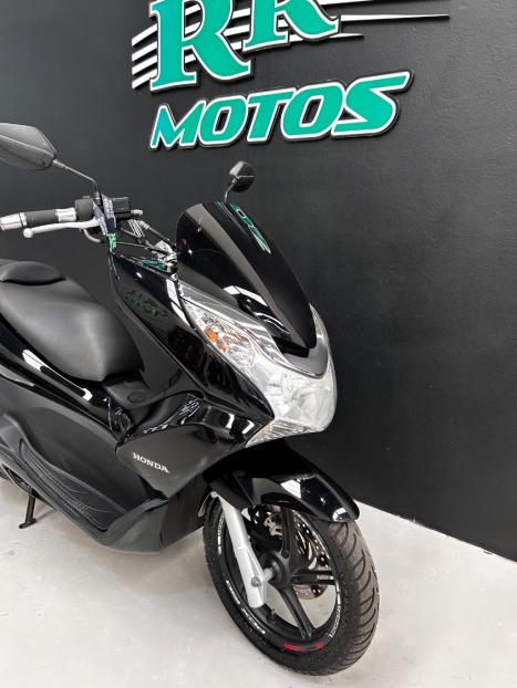 HONDA PCX 150 DLX, Foto 7