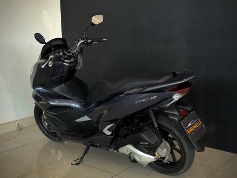 HONDA PCX 150 DLX, Foto 3