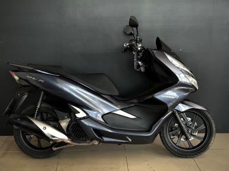 HONDA PCX 150 DLX, Foto 4