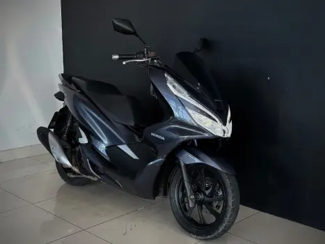 HONDA PCX 150 DLX, Foto 5