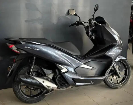 HONDA PCX 150 DLX, Foto 6