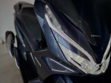 HONDA PCX 150 DLX, Foto 7