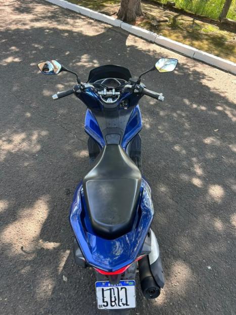 HONDA PCX 150 DLX, Foto 3