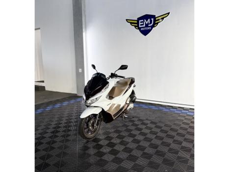 HONDA PCX 150 DLX, Foto 1