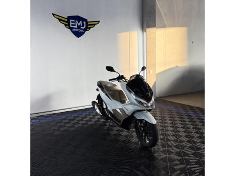 HONDA PCX 150 DLX, Foto 2
