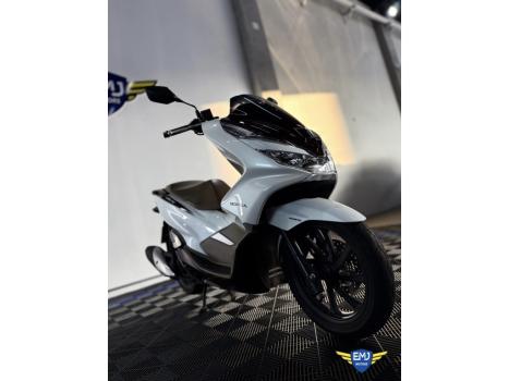 HONDA PCX 150 DLX, Foto 3