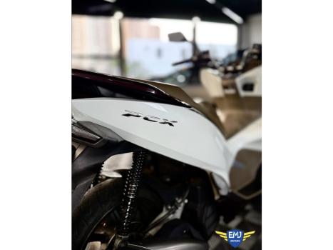 HONDA PCX 150 DLX, Foto 4