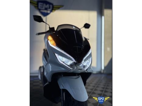 HONDA PCX 150 DLX, Foto 5