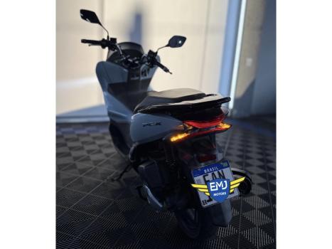 HONDA PCX 150 DLX, Foto 6