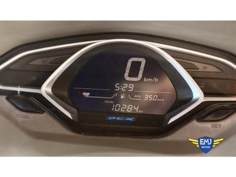 HONDA PCX 150 DLX, Foto 7