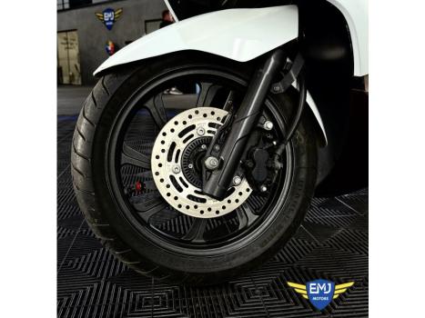 HONDA PCX 150 DLX, Foto 8