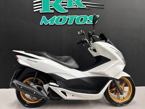 HONDA PCX 150 DLX, Foto 3