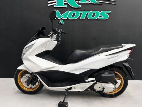HONDA PCX 150 DLX, Foto 4