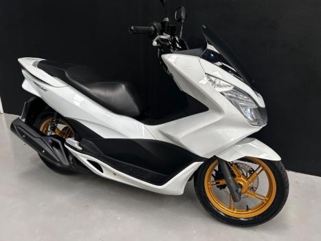 HONDA PCX 150 DLX, Foto 5