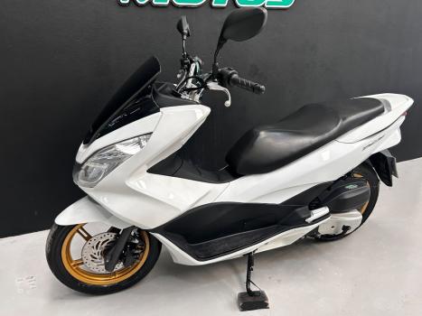 HONDA PCX 150 DLX, Foto 6