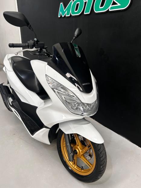HONDA PCX 150 DLX, Foto 7