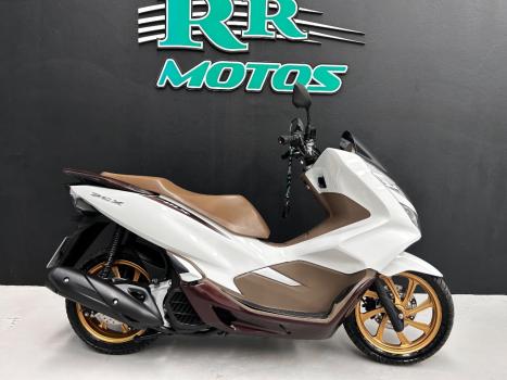 HONDA PCX 150 DLX, Foto 3