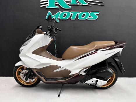 HONDA PCX 150 DLX, Foto 4