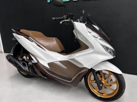 HONDA PCX 150 DLX, Foto 5