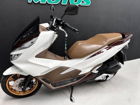 HONDA PCX 150 DLX, Foto 6