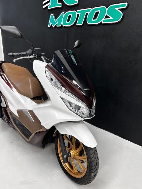 HONDA PCX 150 DLX, Foto 7