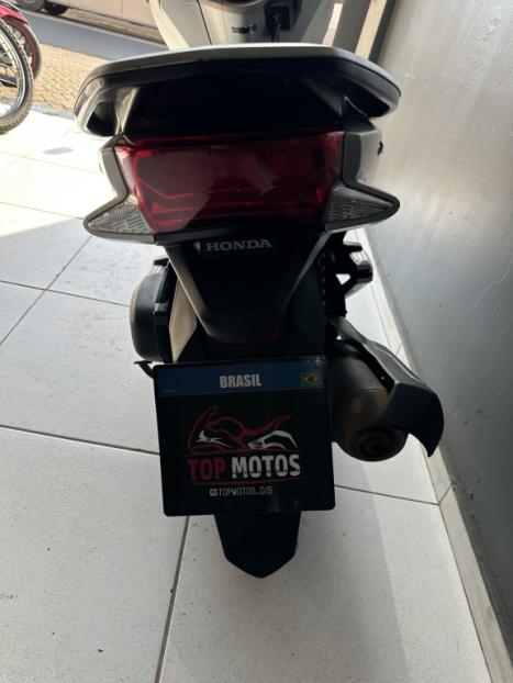 HONDA PCX 150 DLX, Foto 4