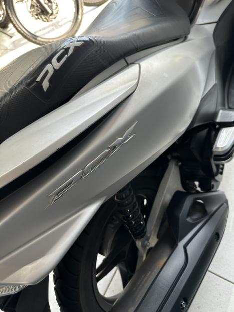 HONDA PCX 150 DLX, Foto 5
