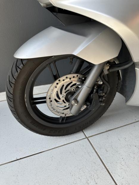 HONDA PCX 150 DLX, Foto 7