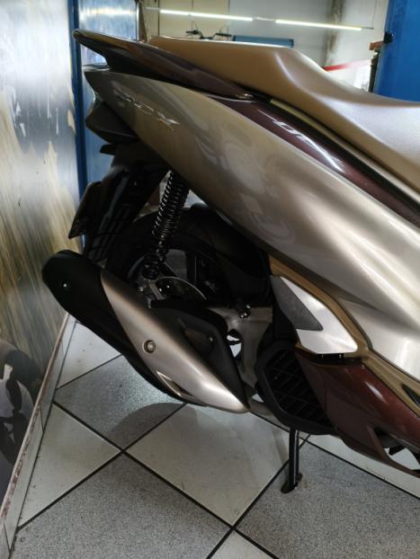 HONDA PCX 150 DLX, Foto 6