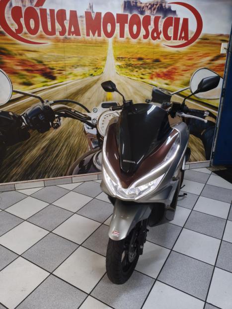 HONDA PCX 150 DLX, Foto 7