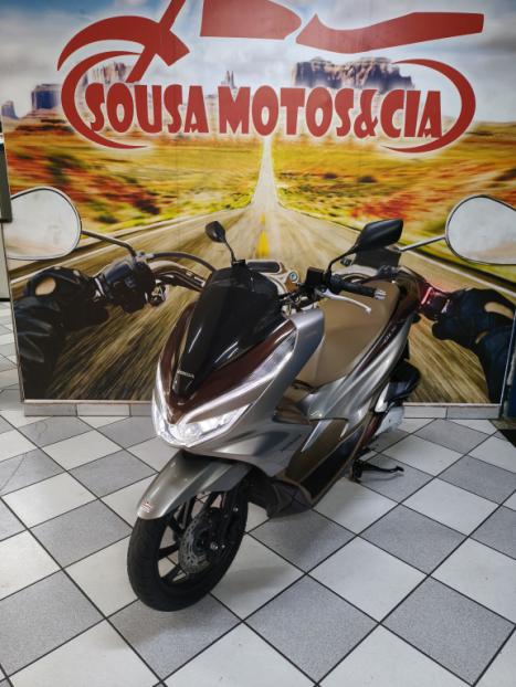 HONDA PCX 150 DLX, Foto 8