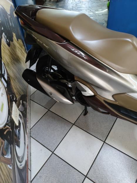 HONDA PCX 150 DLX, Foto 12