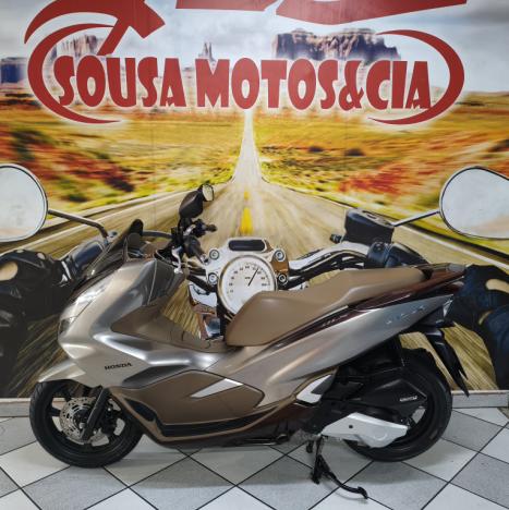 HONDA PCX 150 DLX, Foto 15