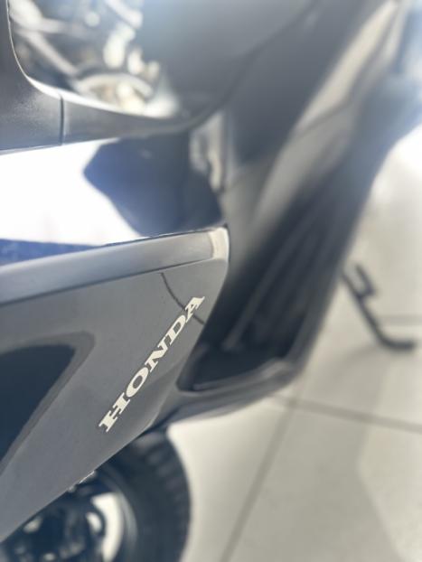 HONDA PCX 150 DLX, Foto 2