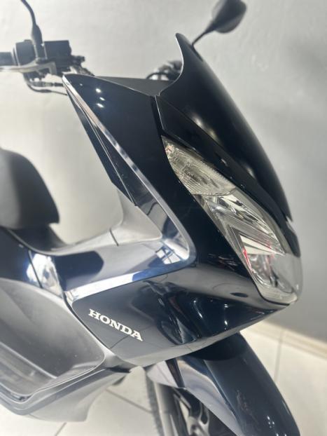 HONDA PCX 150 DLX, Foto 5