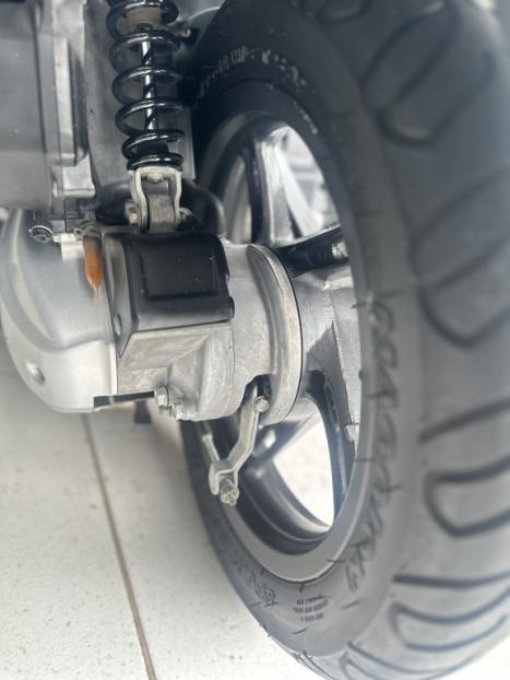 HONDA PCX 150 DLX, Foto 7
